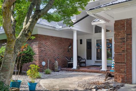 216 Broad River Drive Santee SC 29142