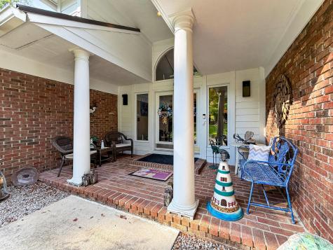 216 Broad River Drive Santee SC 29142