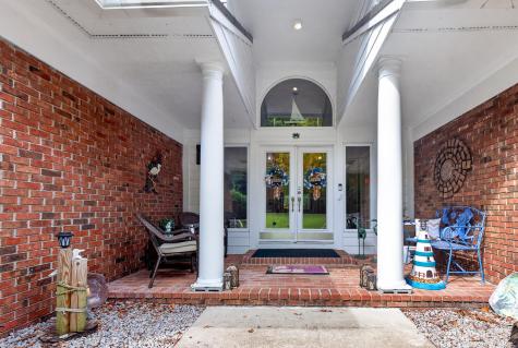 216 Broad River Drive Santee SC 29142