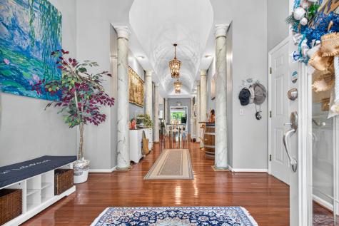 216 Broad River Drive Santee SC 29142