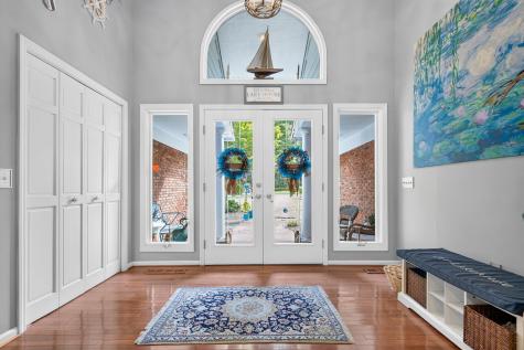 216 Broad River Drive Santee SC 29142