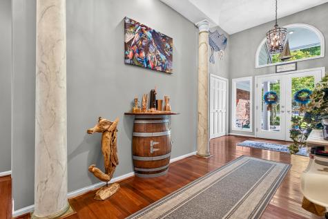 216 Broad River Drive Santee SC 29142