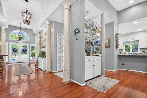216 Broad River Drive Santee SC 29142
