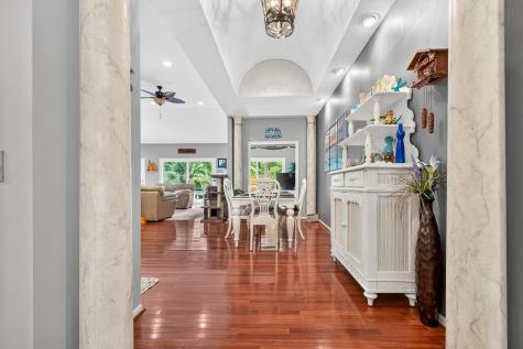 216 Broad River Drive Santee SC 29142