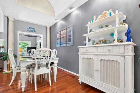 216 Broad River Drive Santee SC 29142