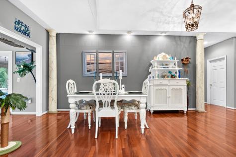 216 Broad River Drive Santee SC 29142