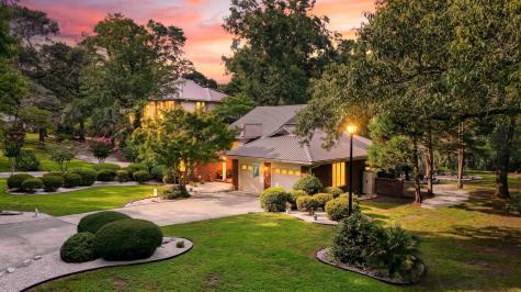 216 Broad River Drive Santee SC 29142