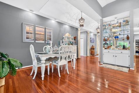216 Broad River Drive Santee SC 29142