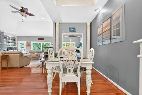 216 Broad River Drive Santee SC 29142