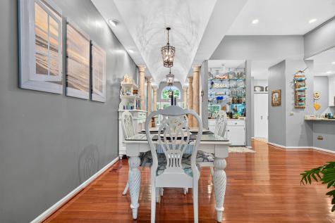 216 Broad River Drive Santee SC 29142