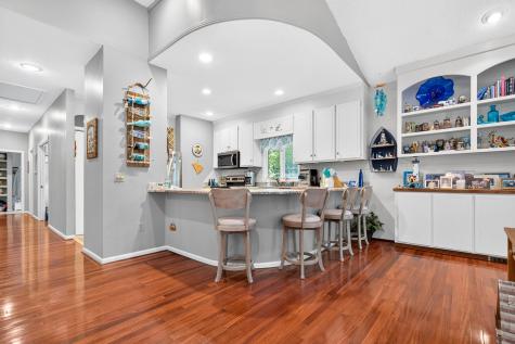 216 Broad River Drive Santee SC 29142