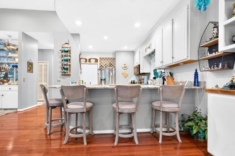 216 Broad River Drive Santee SC 29142