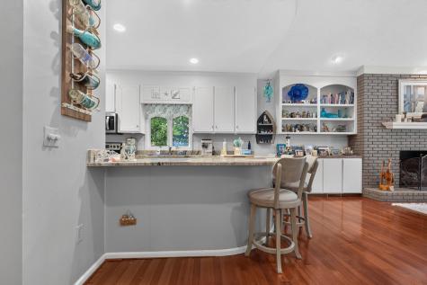 216 Broad River Drive Santee SC 29142