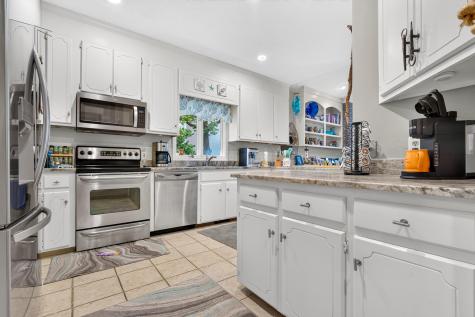 216 Broad River Drive Santee SC 29142