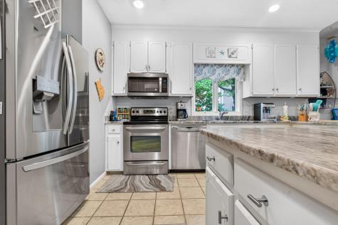 216 Broad River Drive Santee SC 29142