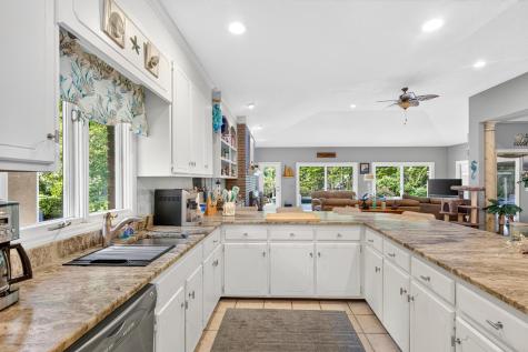 216 Broad River Drive Santee SC 29142