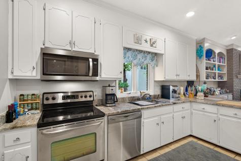 216 Broad River Drive Santee SC 29142