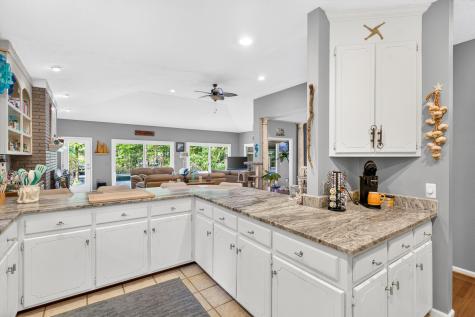 216 Broad River Drive Santee SC 29142
