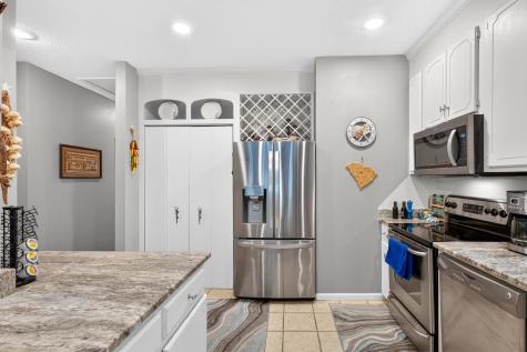 216 Broad River Drive Santee SC 29142