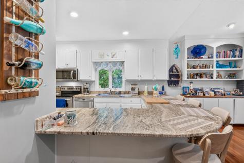 216 Broad River Drive Santee SC 29142
