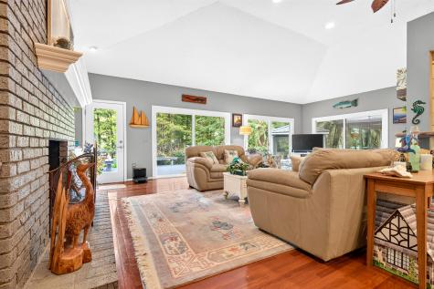 216 Broad River Drive Santee SC 29142