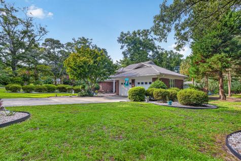 216 Broad River Drive Santee SC 29142