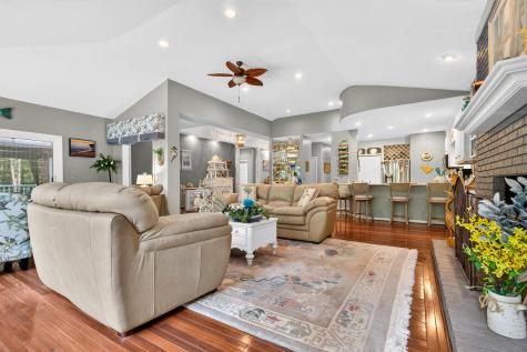 216 Broad River Drive Santee SC 29142