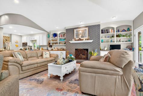 216 Broad River Drive Santee SC 29142