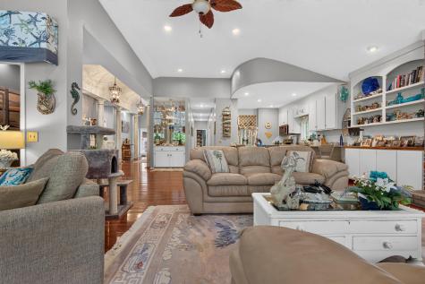 216 Broad River Drive Santee SC 29142