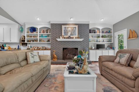 216 Broad River Drive Santee SC 29142