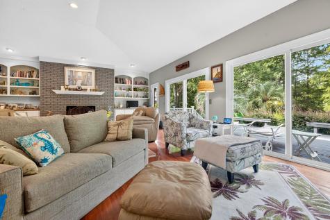 216 Broad River Drive Santee SC 29142