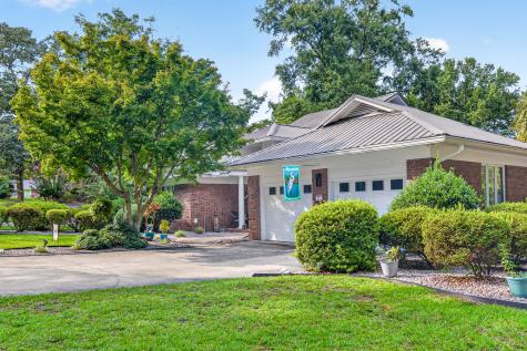 216 Broad River Drive Santee SC 29142