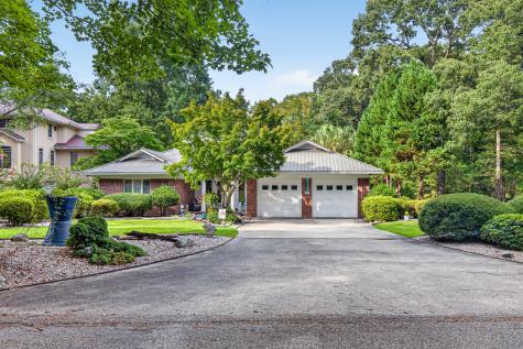 216 Broad River Drive Santee SC 29142