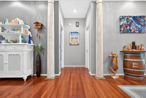 216 Broad River Drive Santee SC 29142