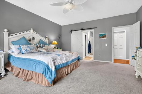 216 Broad River Drive Santee SC 29142