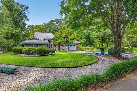 216 Broad River Drive Santee SC 29142