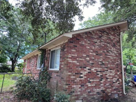 1056 Yorktown Drive Charleston SC 29412