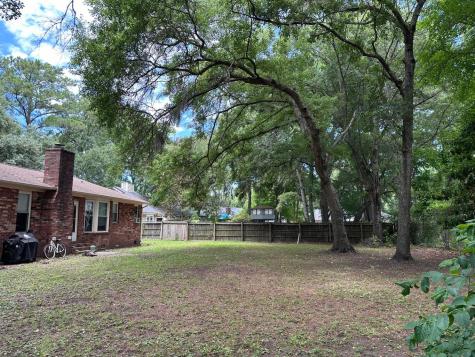 1056 Yorktown Drive Charleston SC 29412