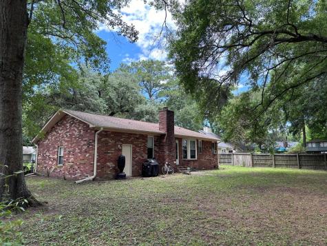 1056 Yorktown Drive Charleston SC 29412