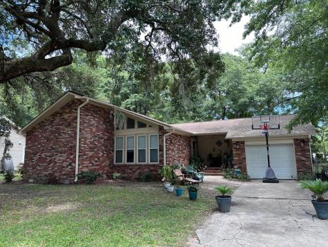 1056 Yorktown Drive Charleston SC 29412