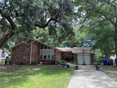 1056 Yorktown Drive Charleston SC 29412