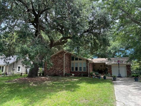 1056 Yorktown Drive Charleston SC 29412