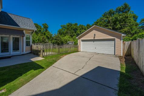 1423 Swamp Fox Lane Charleston SC 29412