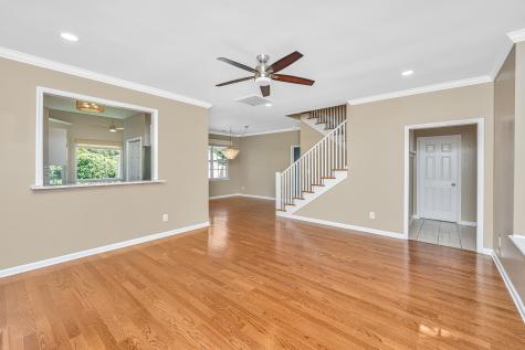 1423 Swamp Fox Lane Charleston SC 29412