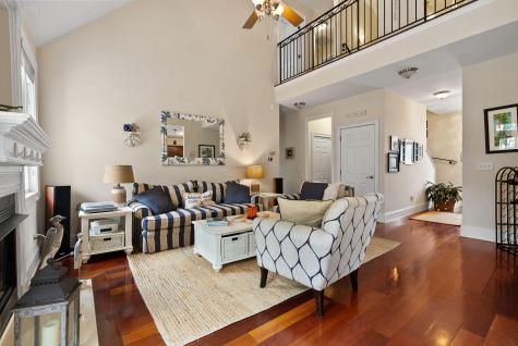 2910 Maritime Forest Drive Johns Island SC 29455