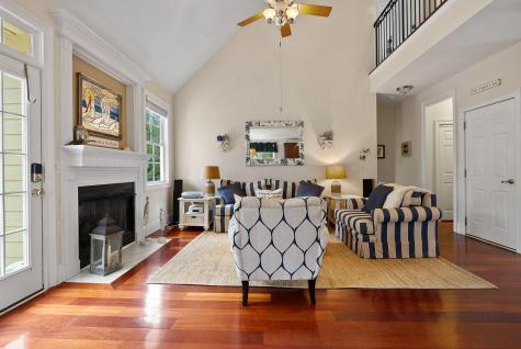 2910 Maritime Forest Drive Johns Island SC 29455