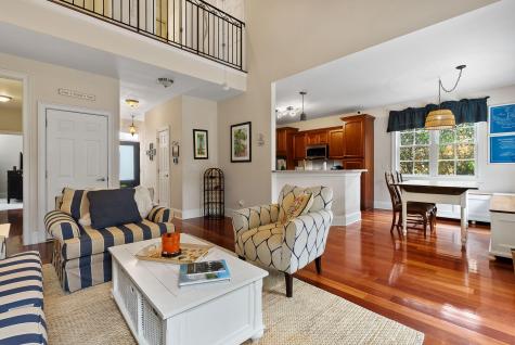 2910 Maritime Forest Drive Johns Island SC 29455