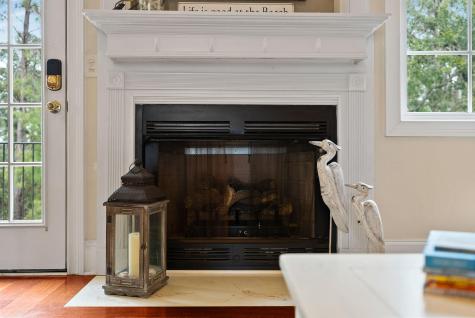 2910 Maritime Forest Drive Johns Island SC 29455
