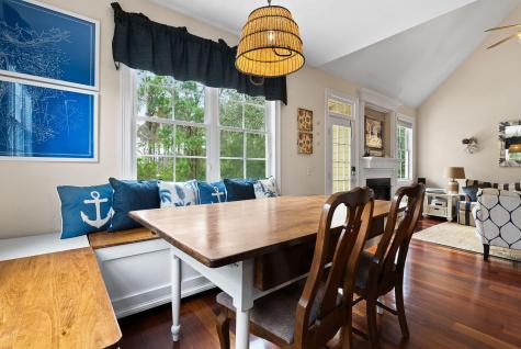 2910 Maritime Forest Drive Johns Island SC 29455