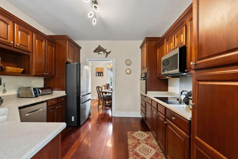 2910 Maritime Forest Drive Johns Island SC 29455